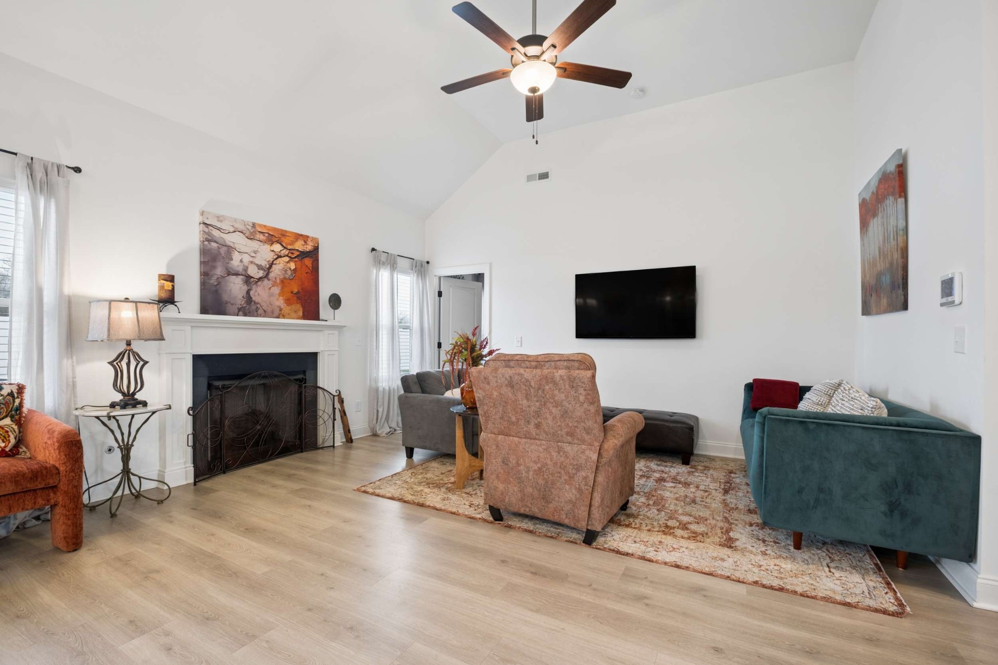 234 Glade Drive Mount Juliet TN 37122