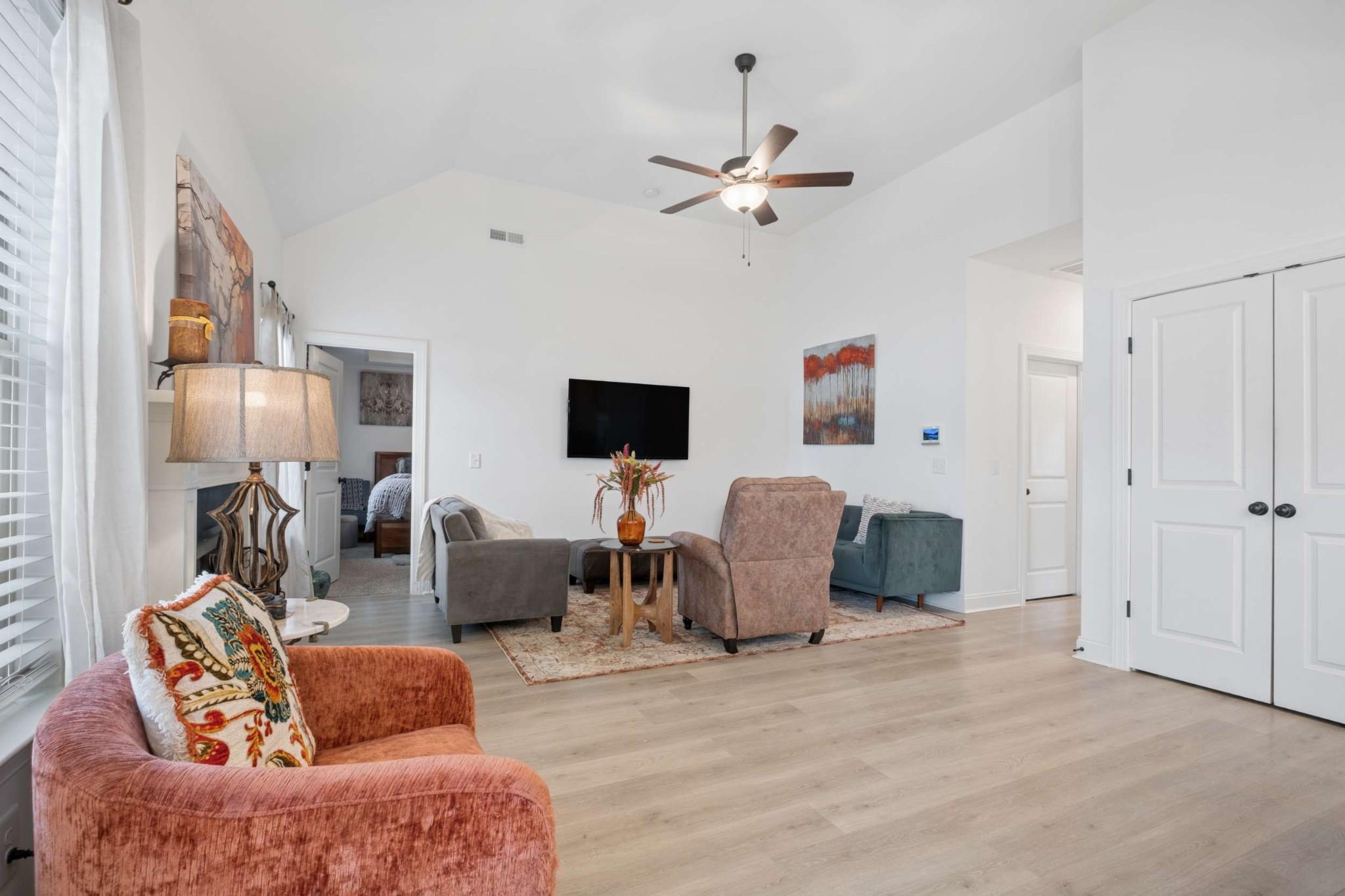 234 Glade Drive Mount Juliet TN 37122