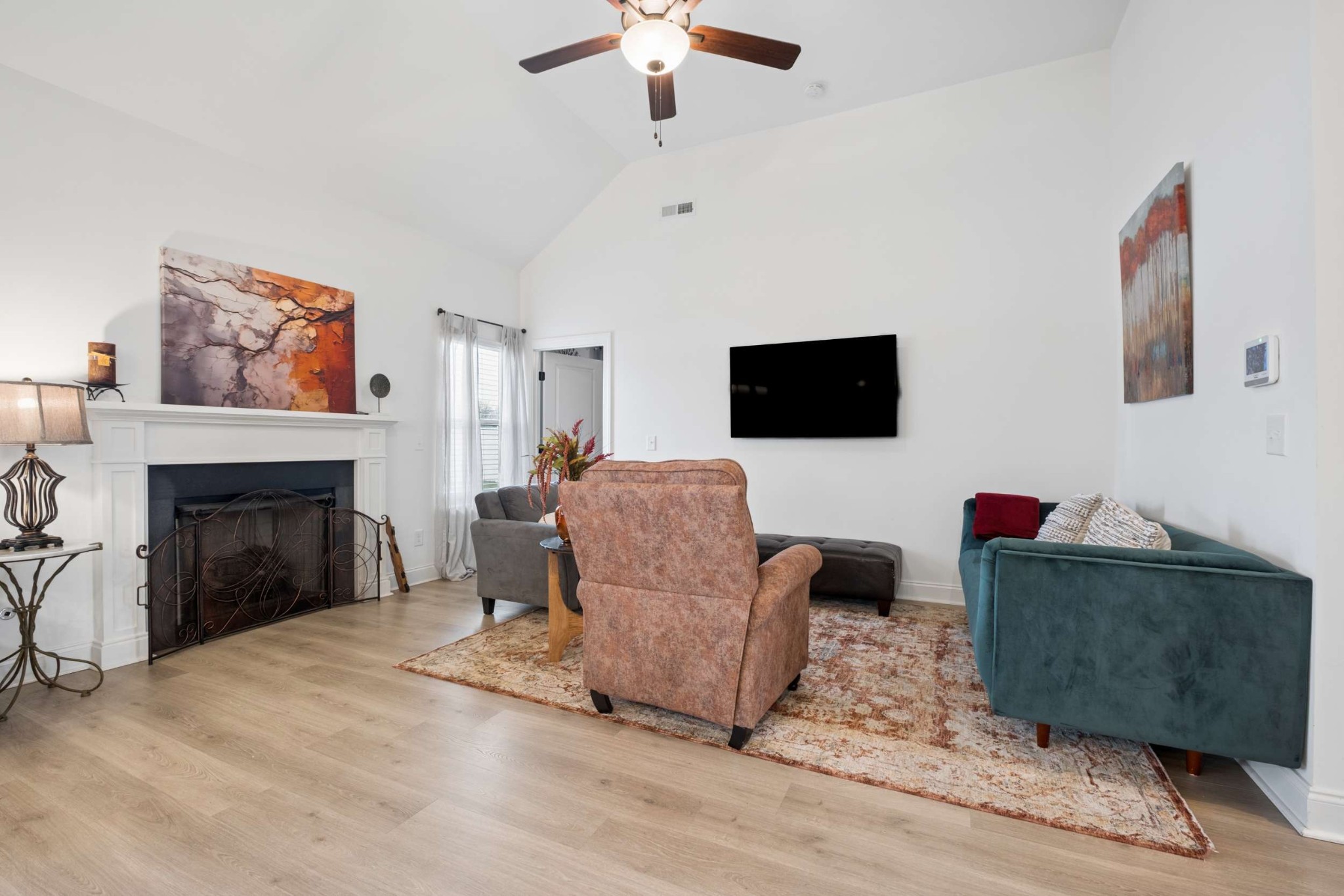 234 Glade Drive Mount Juliet TN 37122
