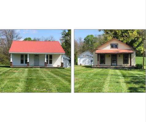 2507 Epperson Springs Road Westmoreland TN 37186