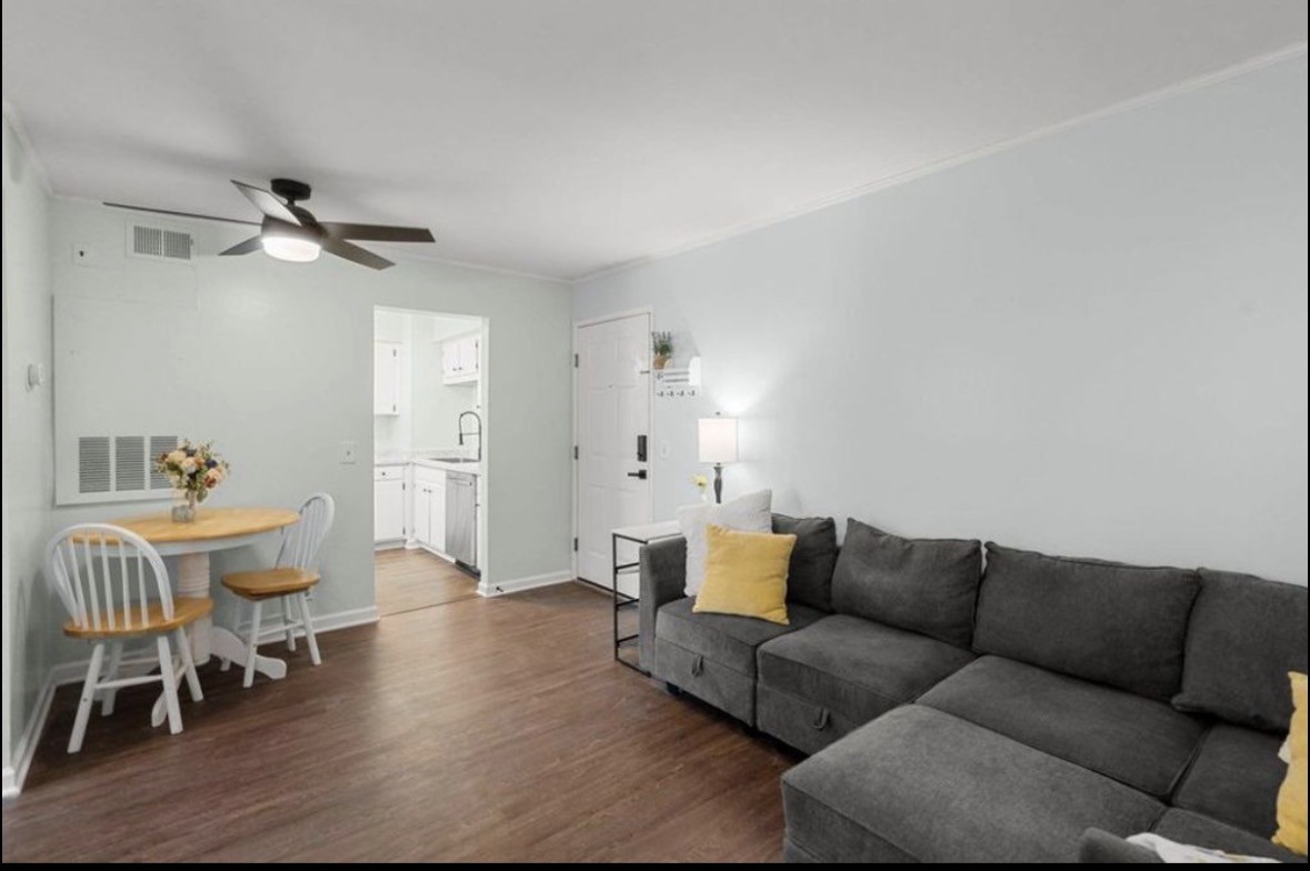2325 Elliston Place Nashville TN 37203