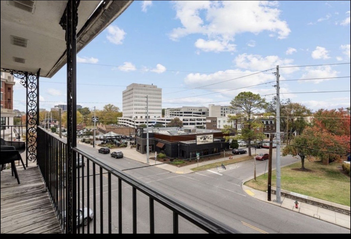 2325 Elliston Place Nashville TN 37203