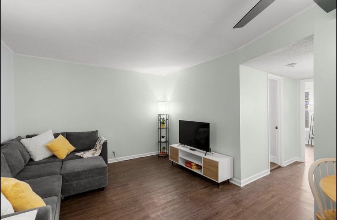 2325 Elliston Place Nashville TN 37203