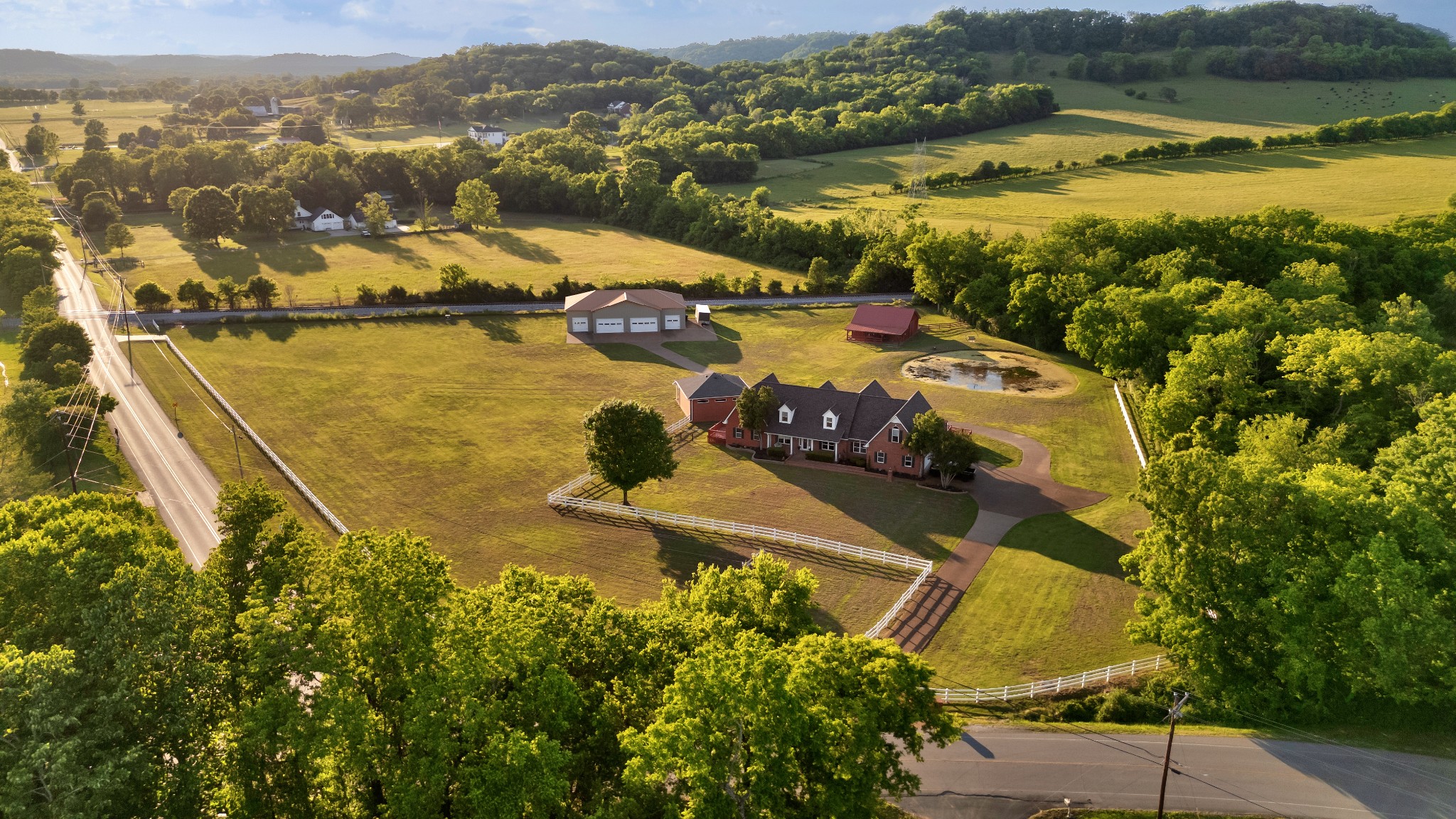 1446 Kittrell Road Franklin TN 37064