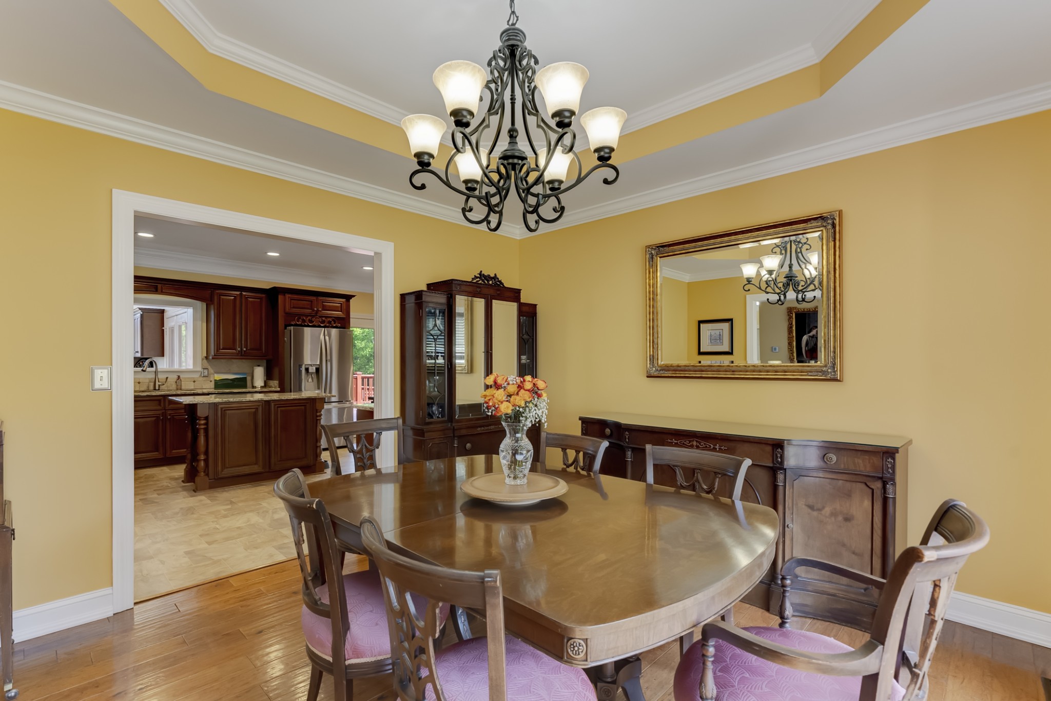 1446 Kittrell Road Franklin TN 37064