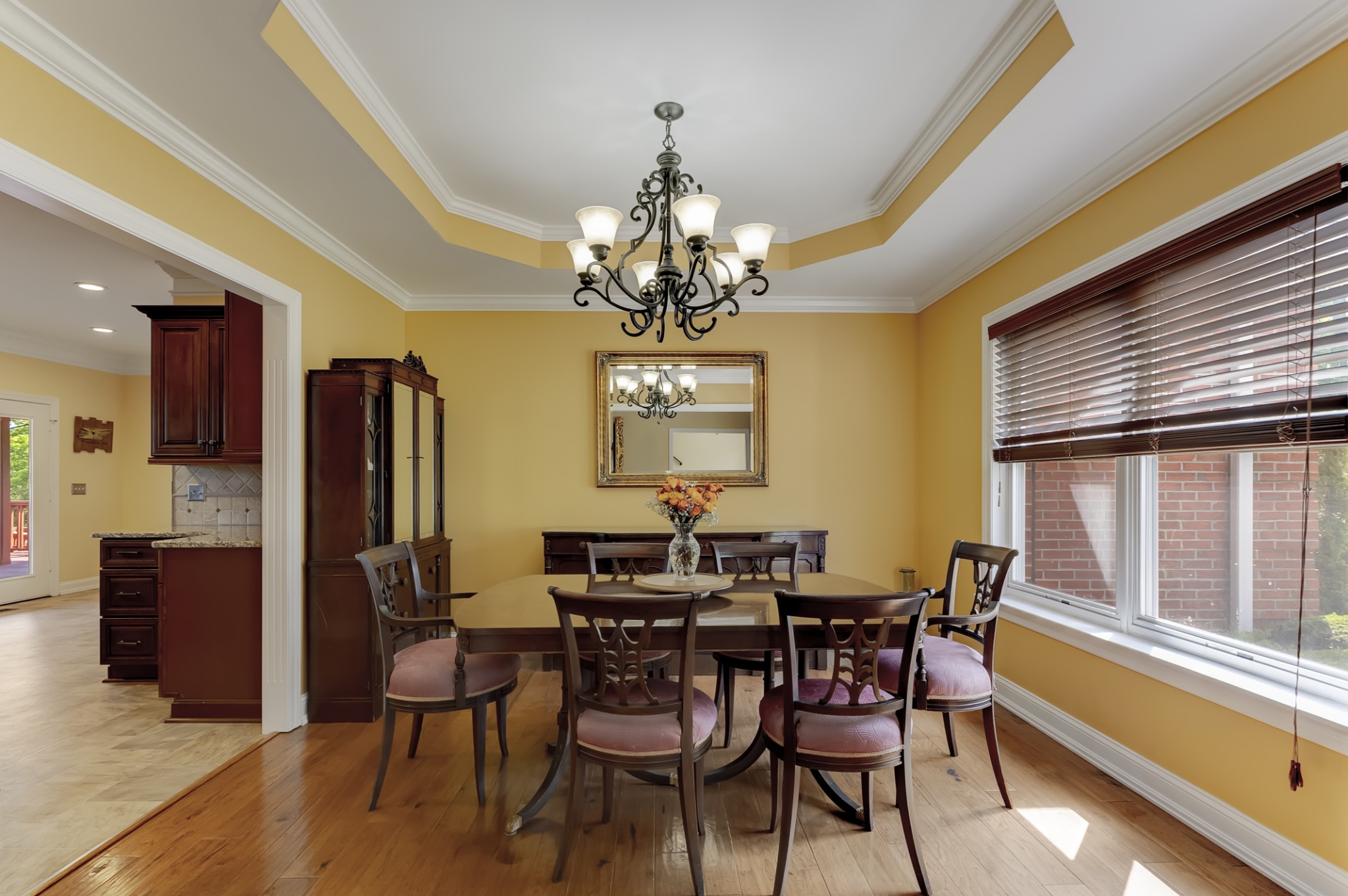 1446 Kittrell Road Franklin TN 37064