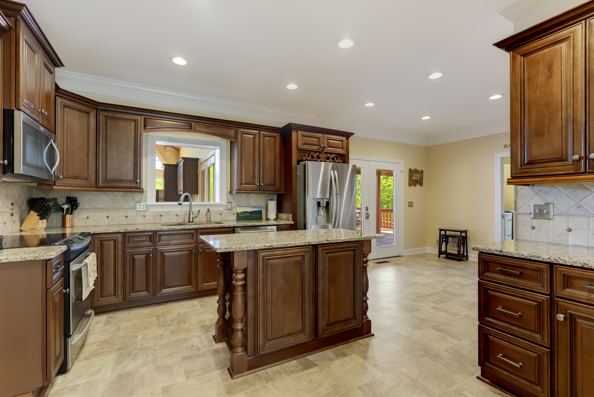 1446 Kittrell Road Franklin TN 37064