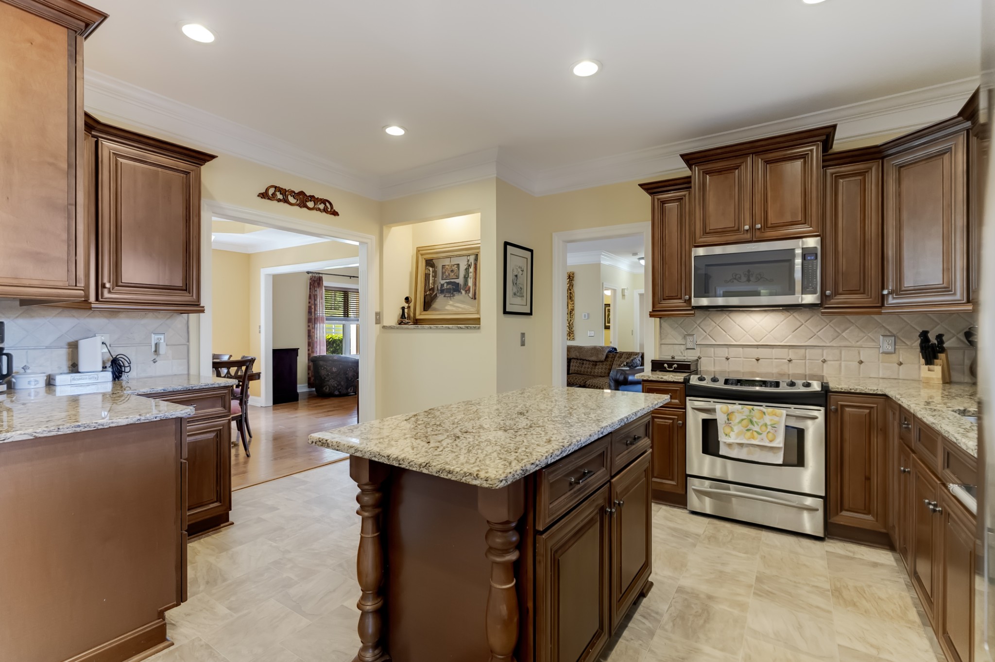 1446 Kittrell Road Franklin TN 37064