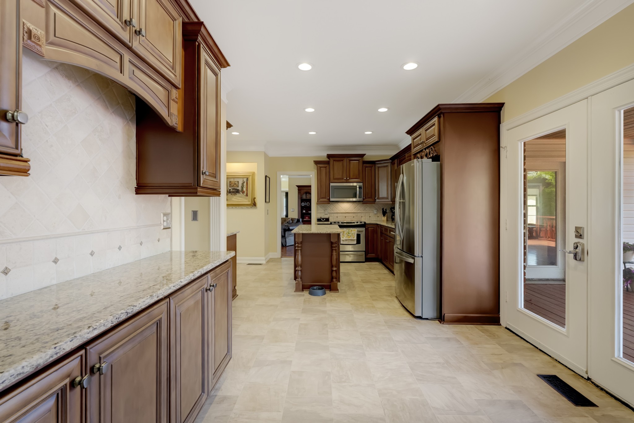 1446 Kittrell Road Franklin TN 37064