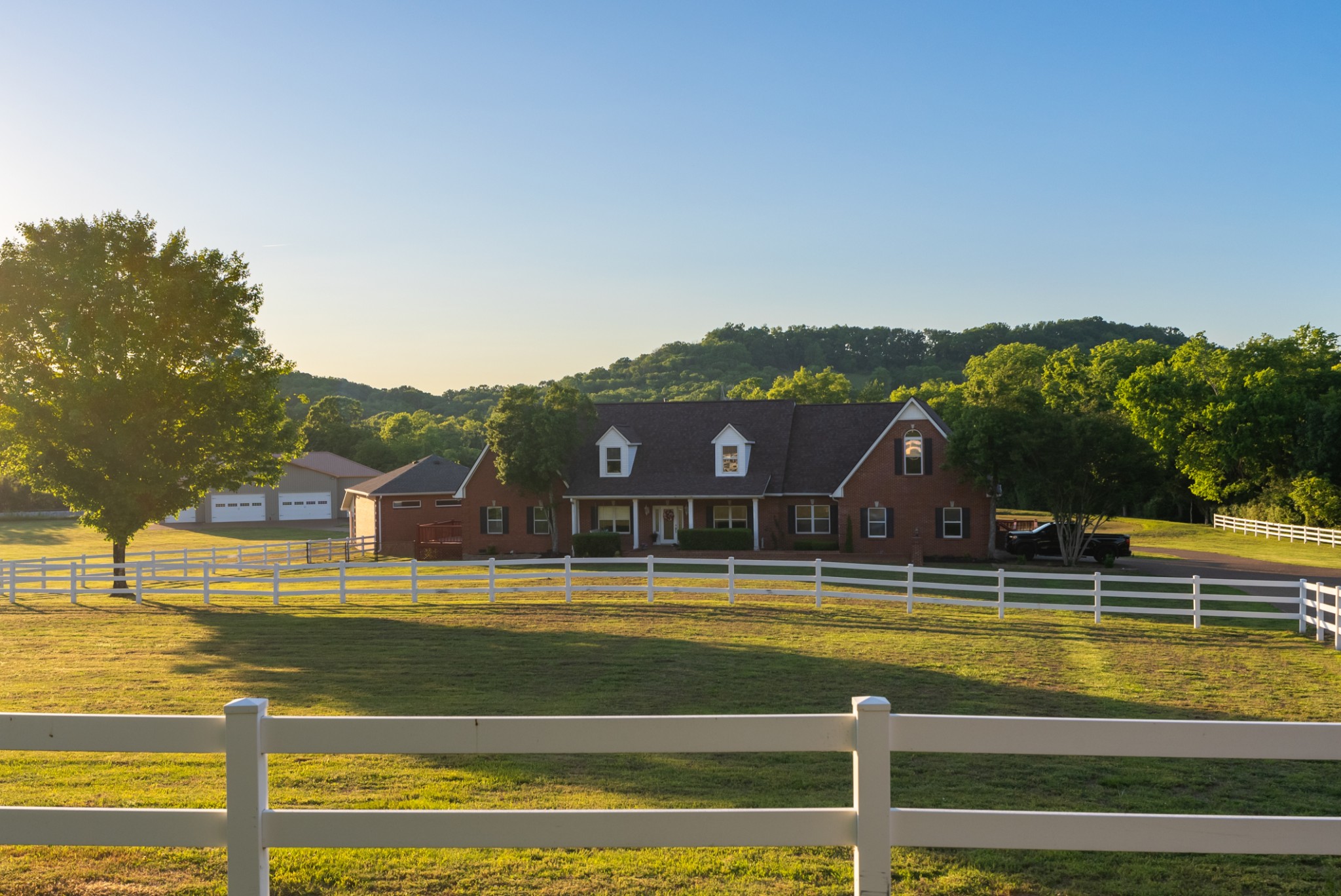 1446 Kittrell Road Franklin TN 37064