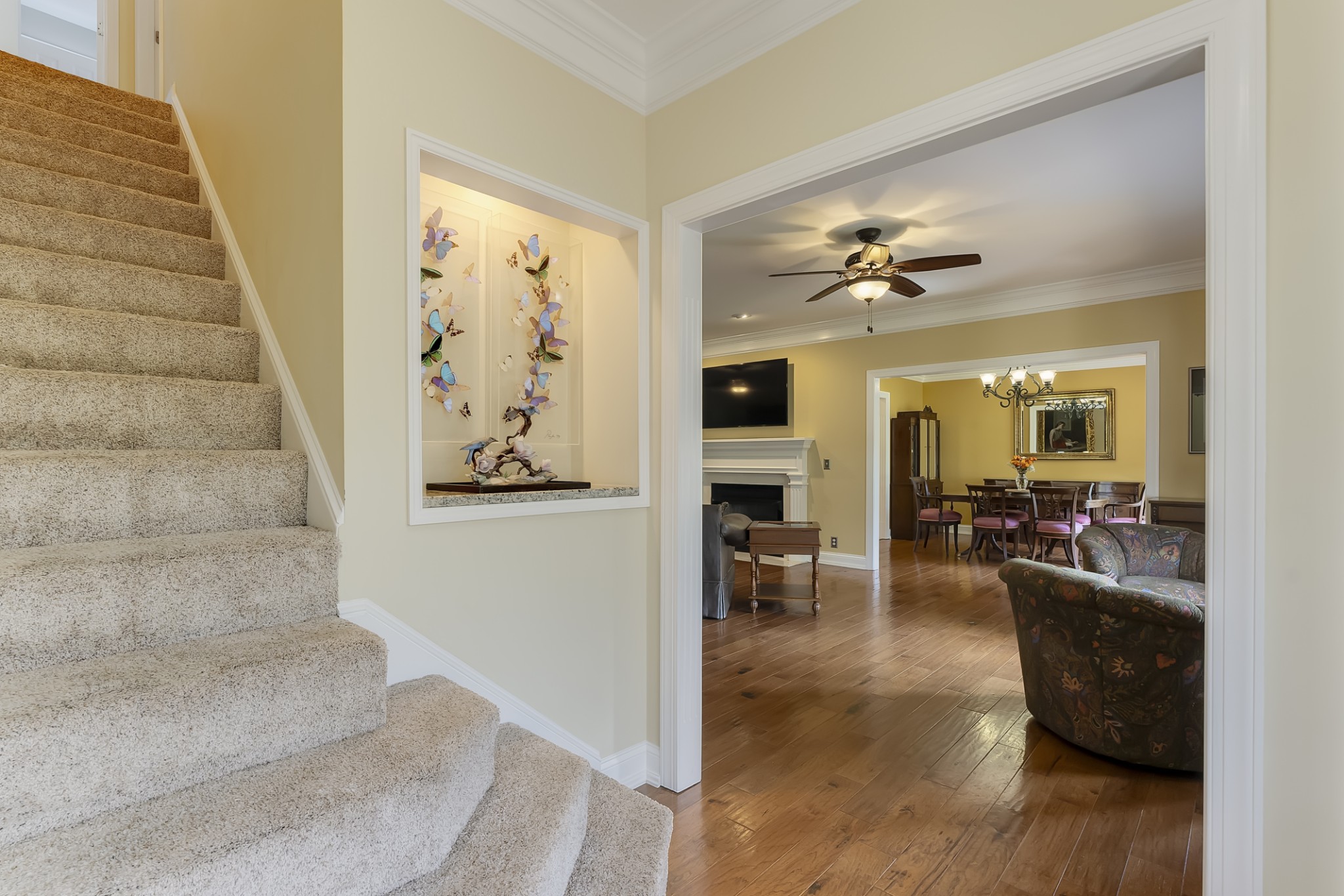 1446 Kittrell Road Franklin TN 37064