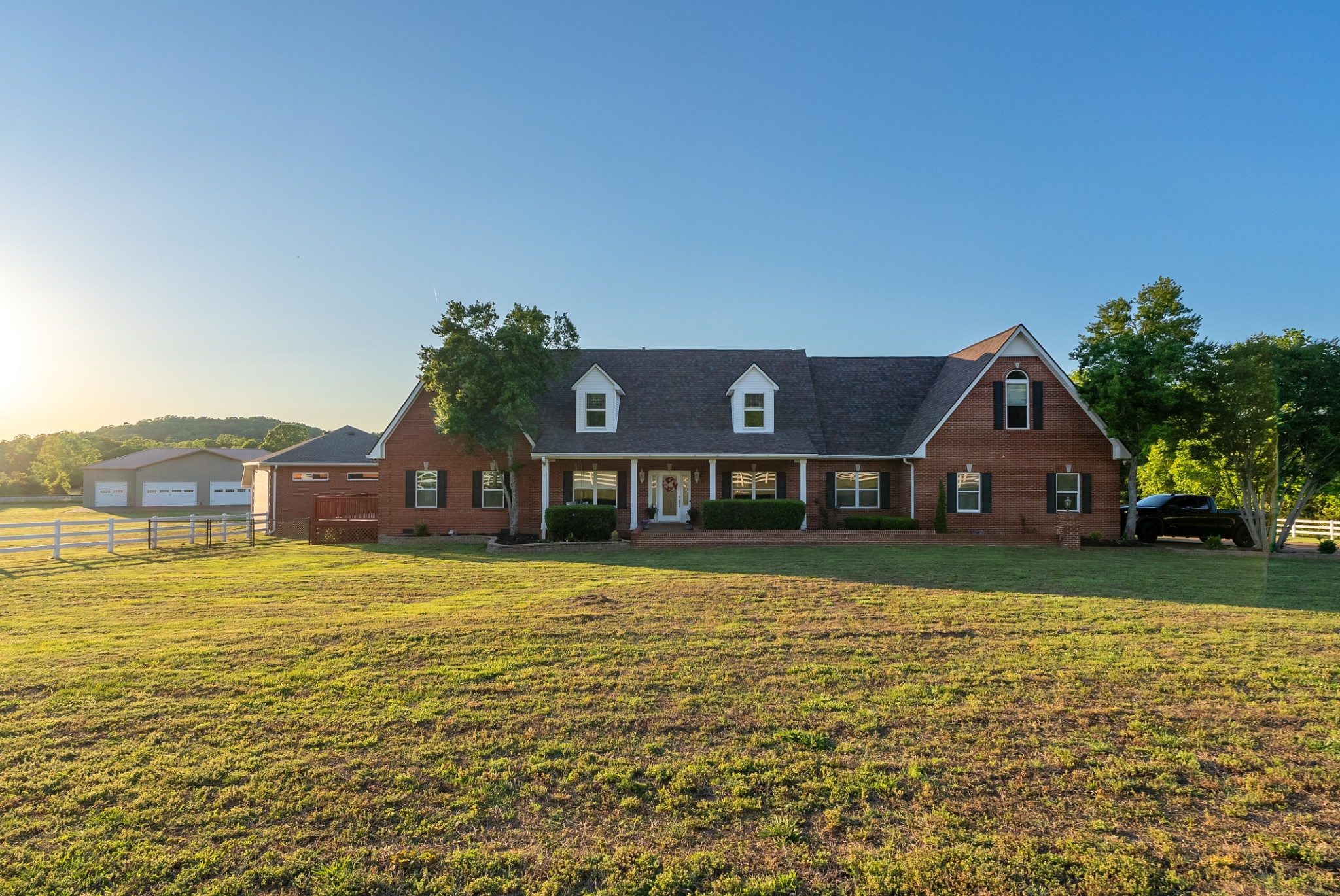 1446 Kittrell Road Franklin TN 37064
