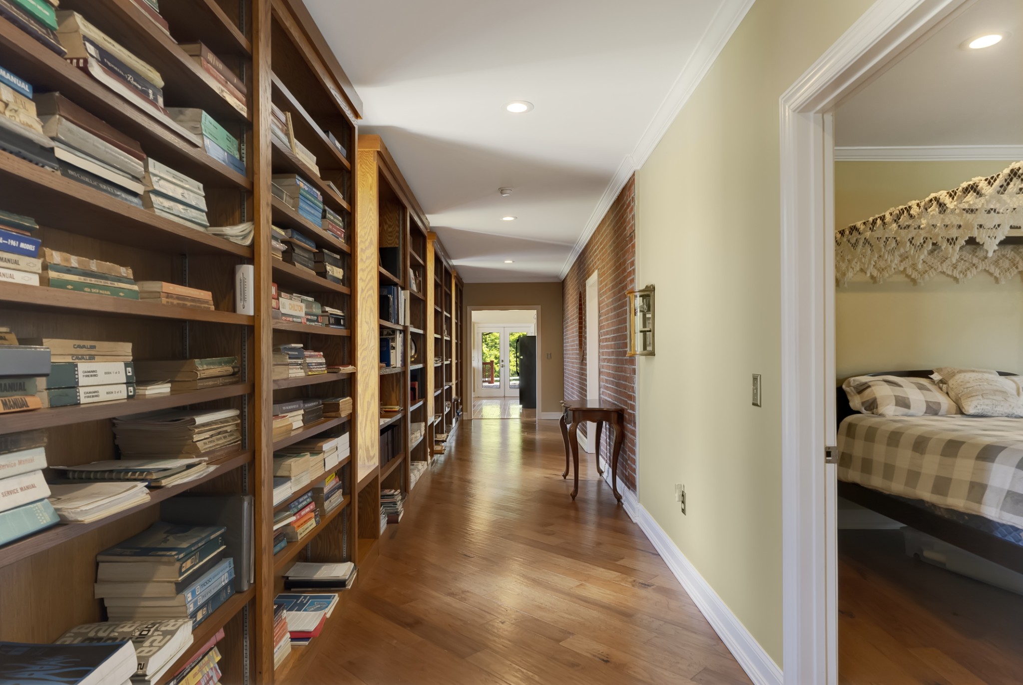 1446 Kittrell Road Franklin TN 37064