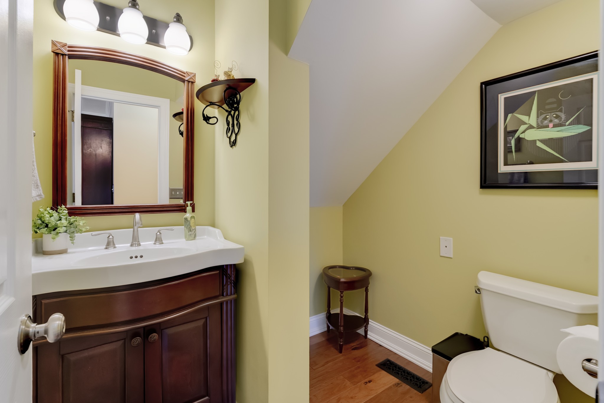 1446 Kittrell Road Franklin TN 37064