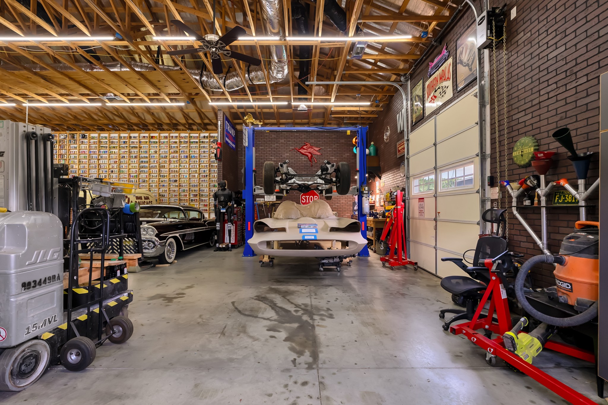 1446 Kittrell Road Franklin TN 37064