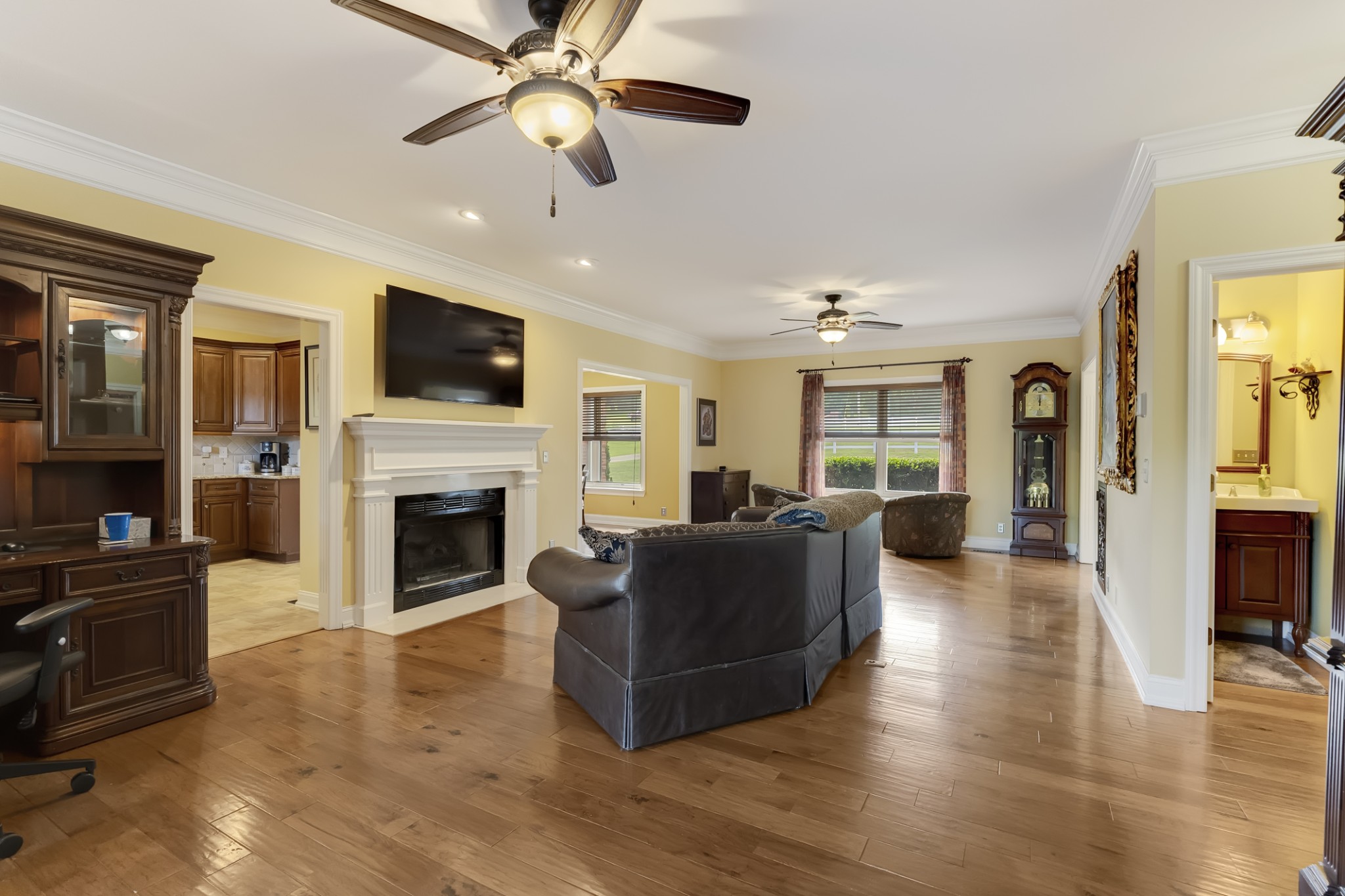 1446 Kittrell Road Franklin TN 37064