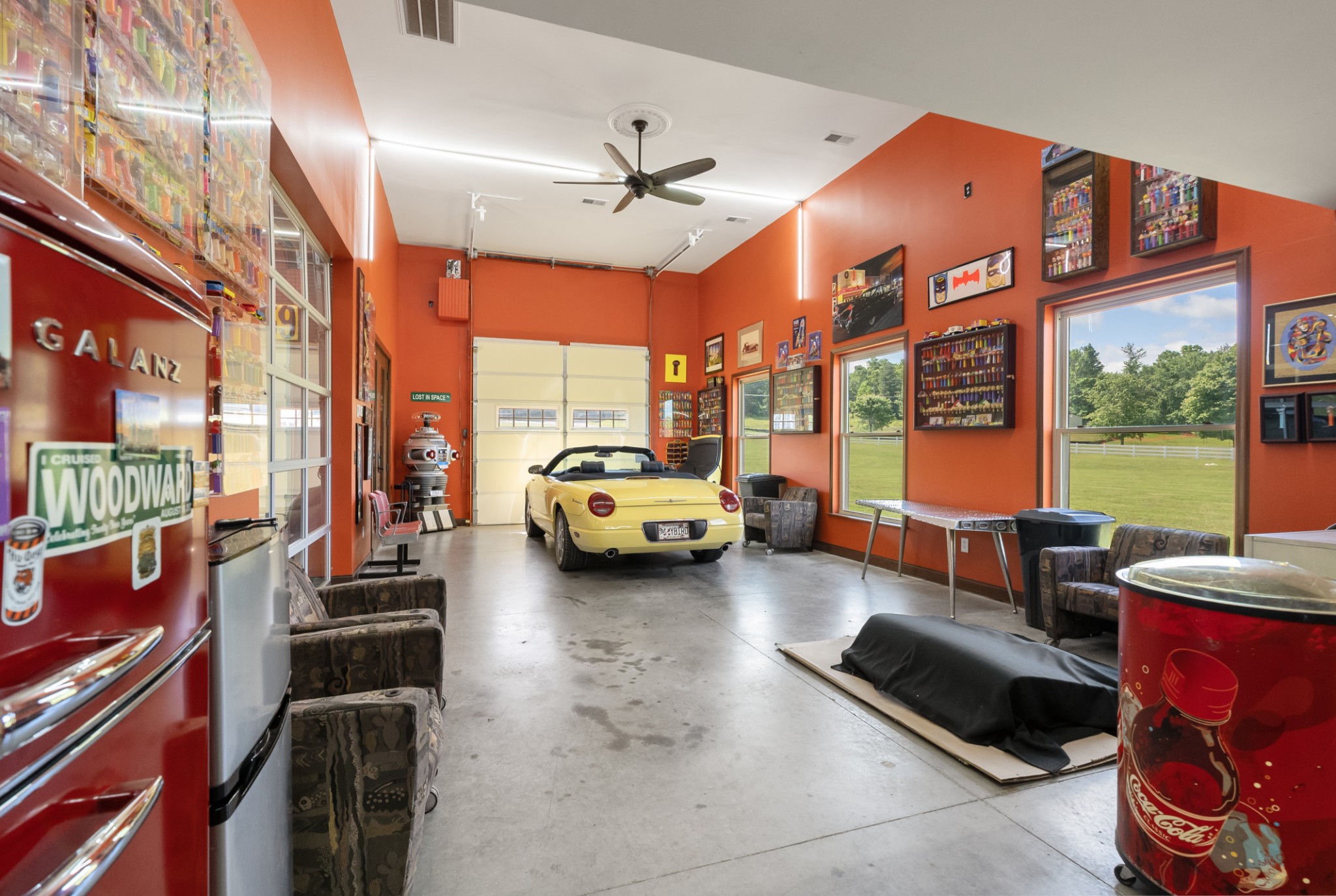1446 Kittrell Road Franklin TN 37064