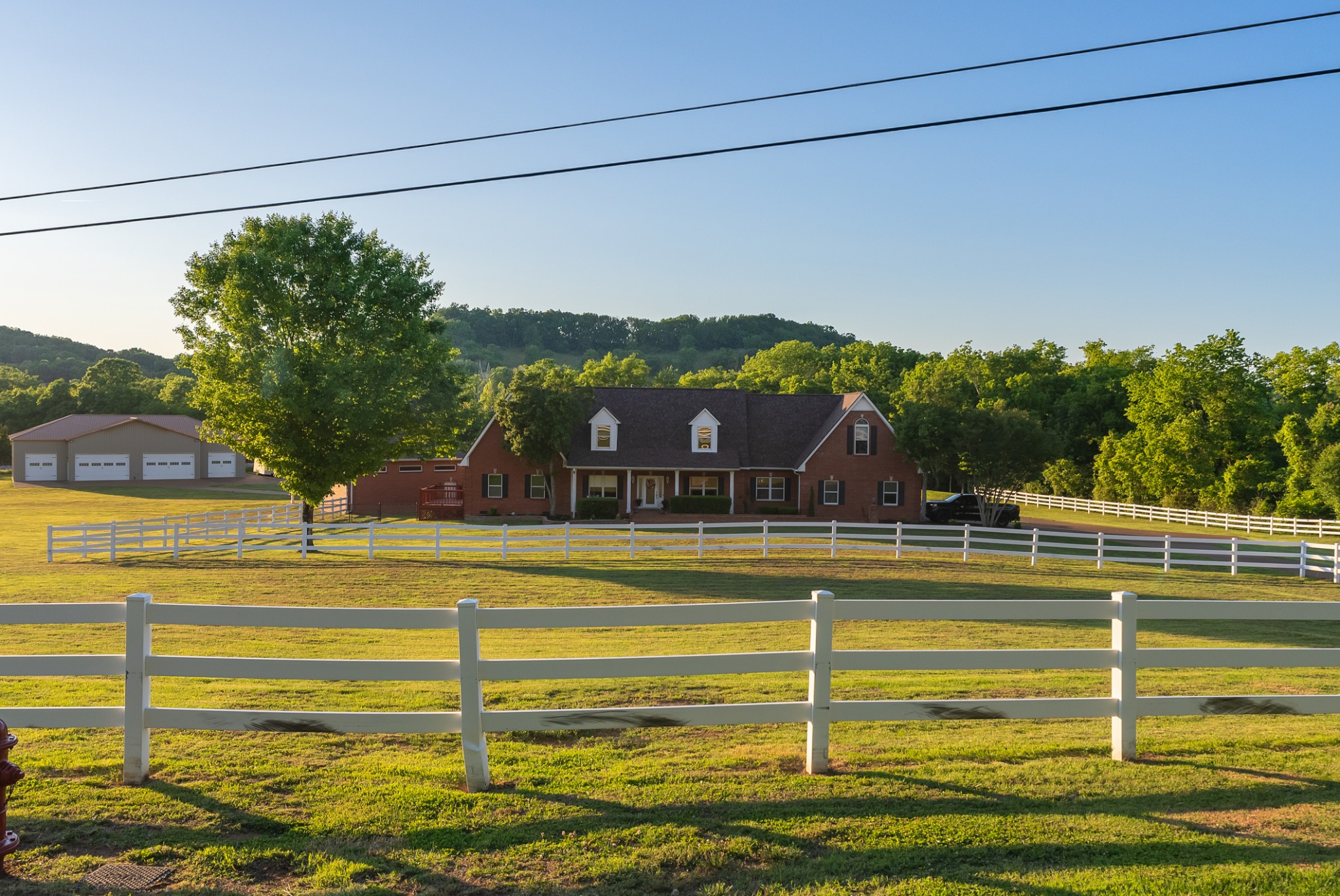 1446 Kittrell Road Franklin TN 37064