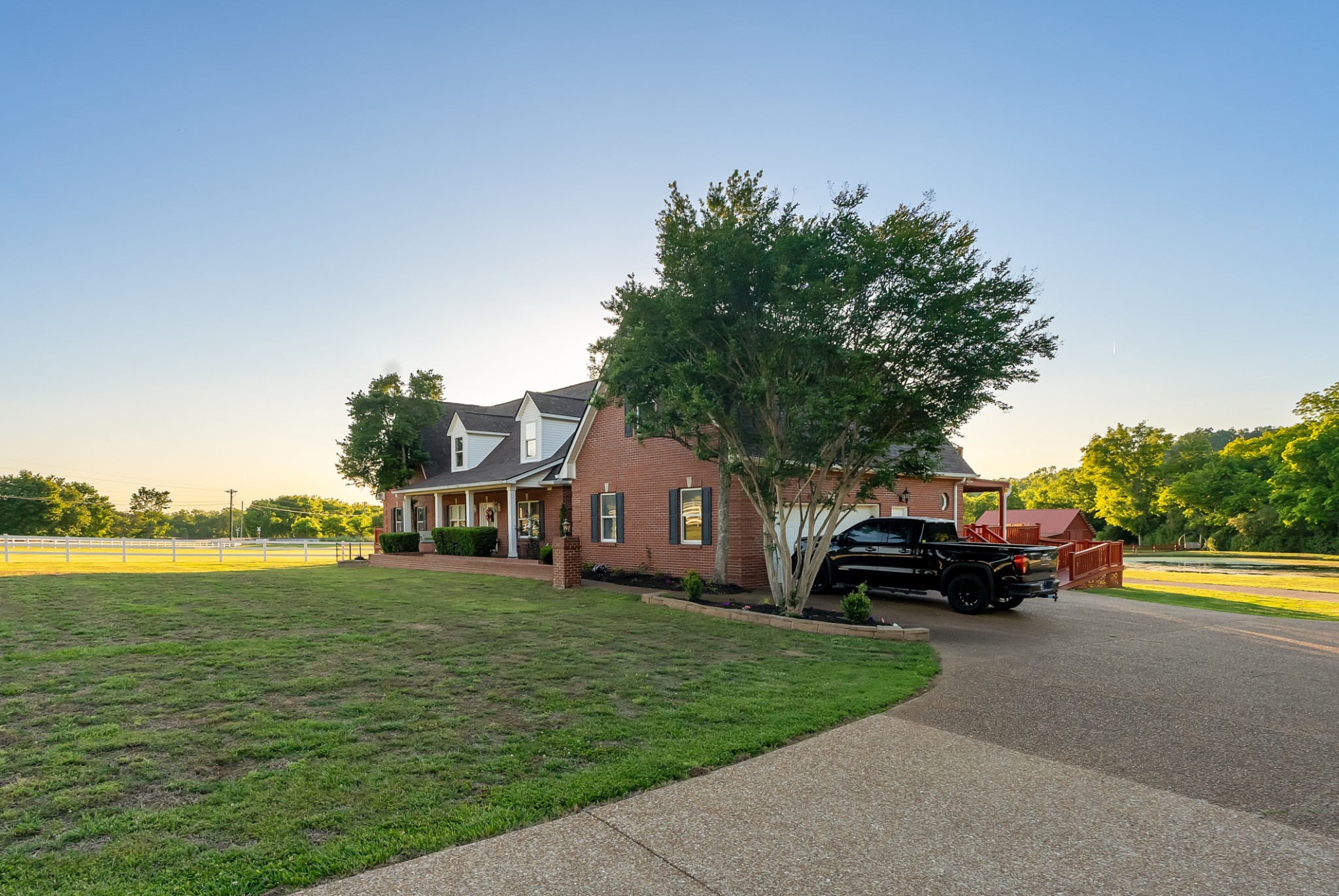1446 Kittrell Road Franklin TN 37064