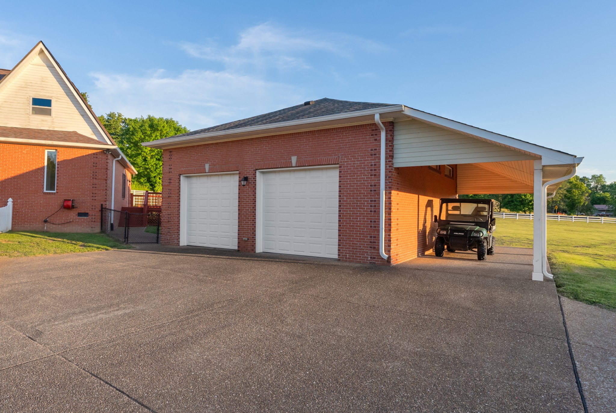 1446 Kittrell Road Franklin TN 37064