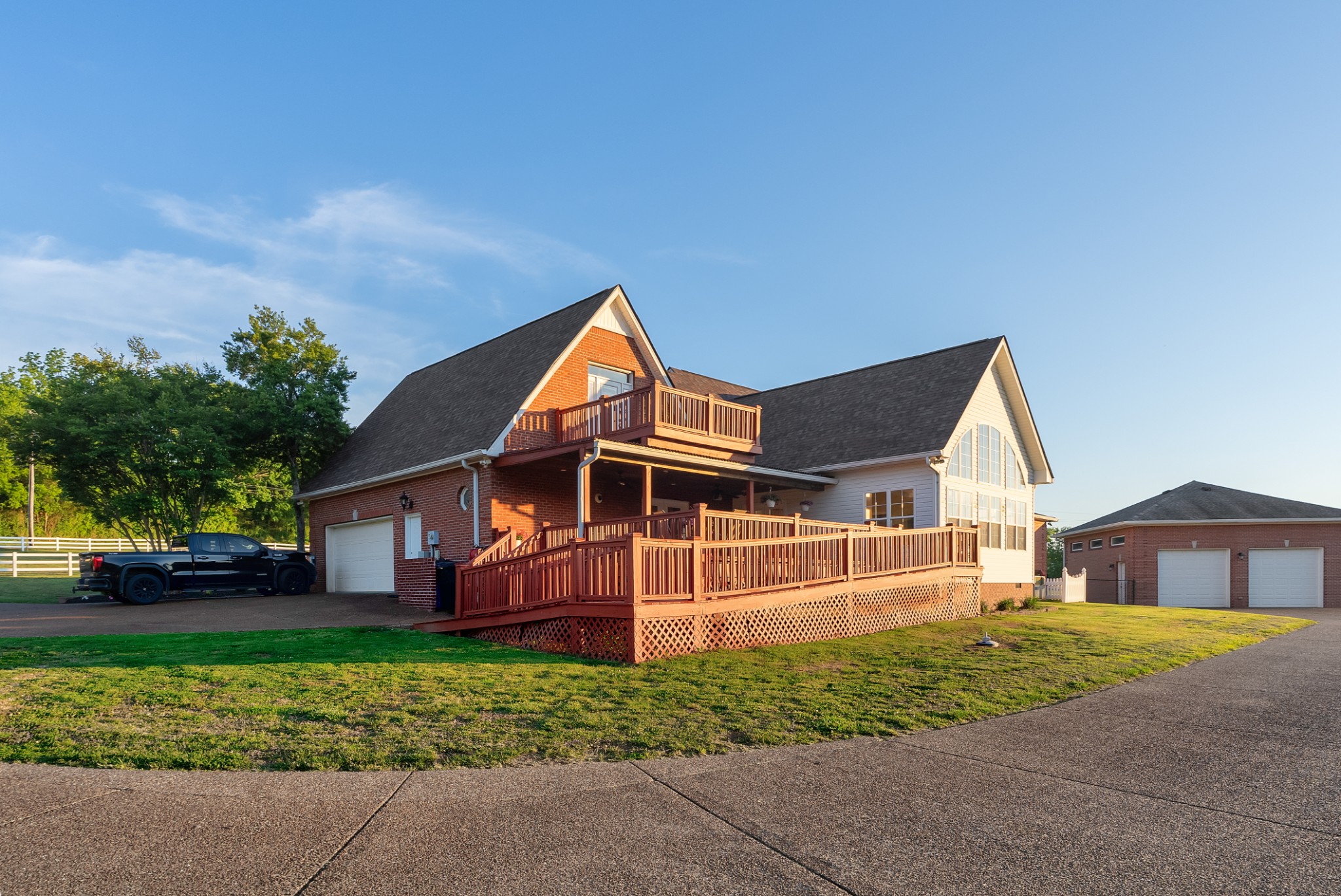 1446 Kittrell Road Franklin TN 37064