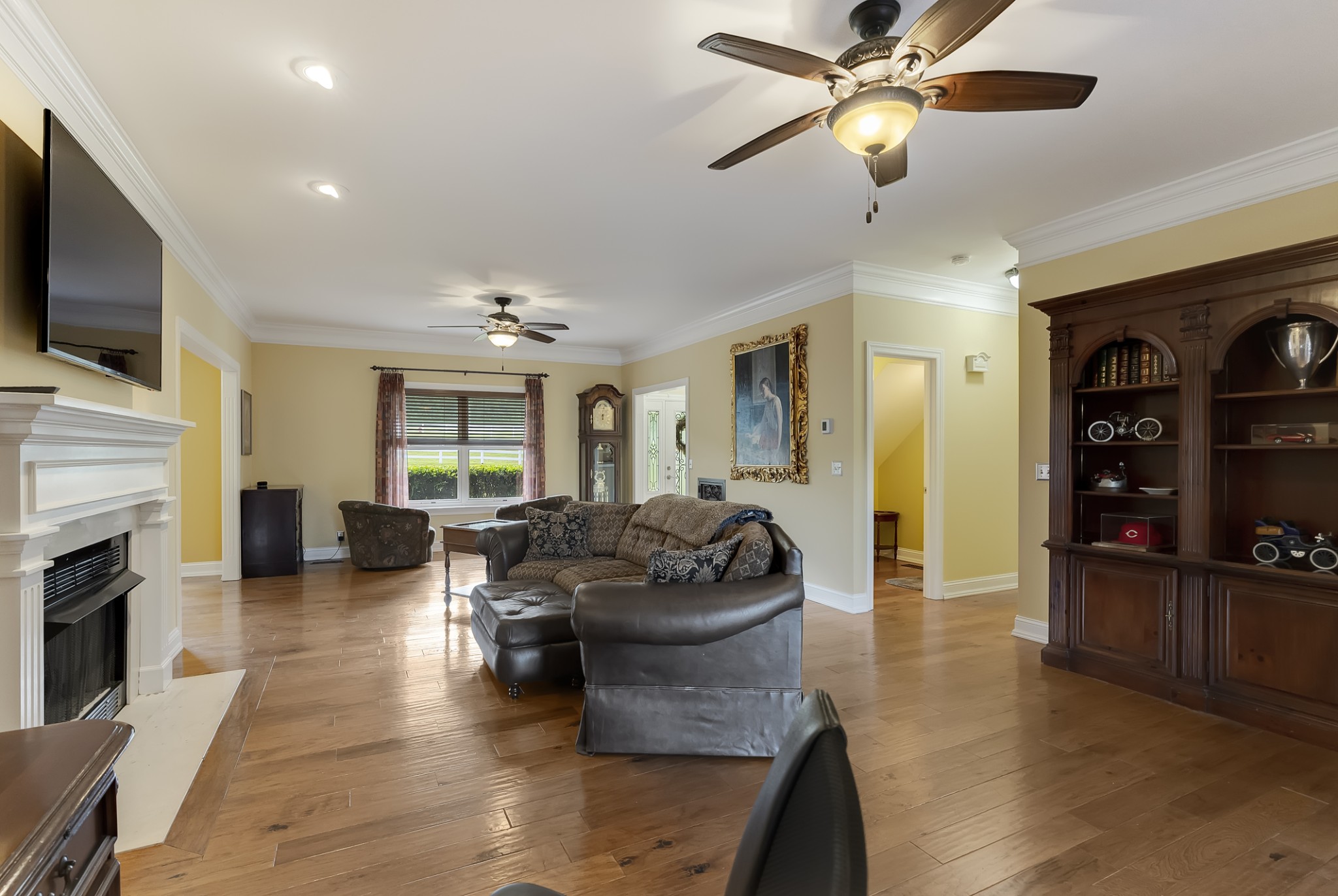 1446 Kittrell Road Franklin TN 37064
