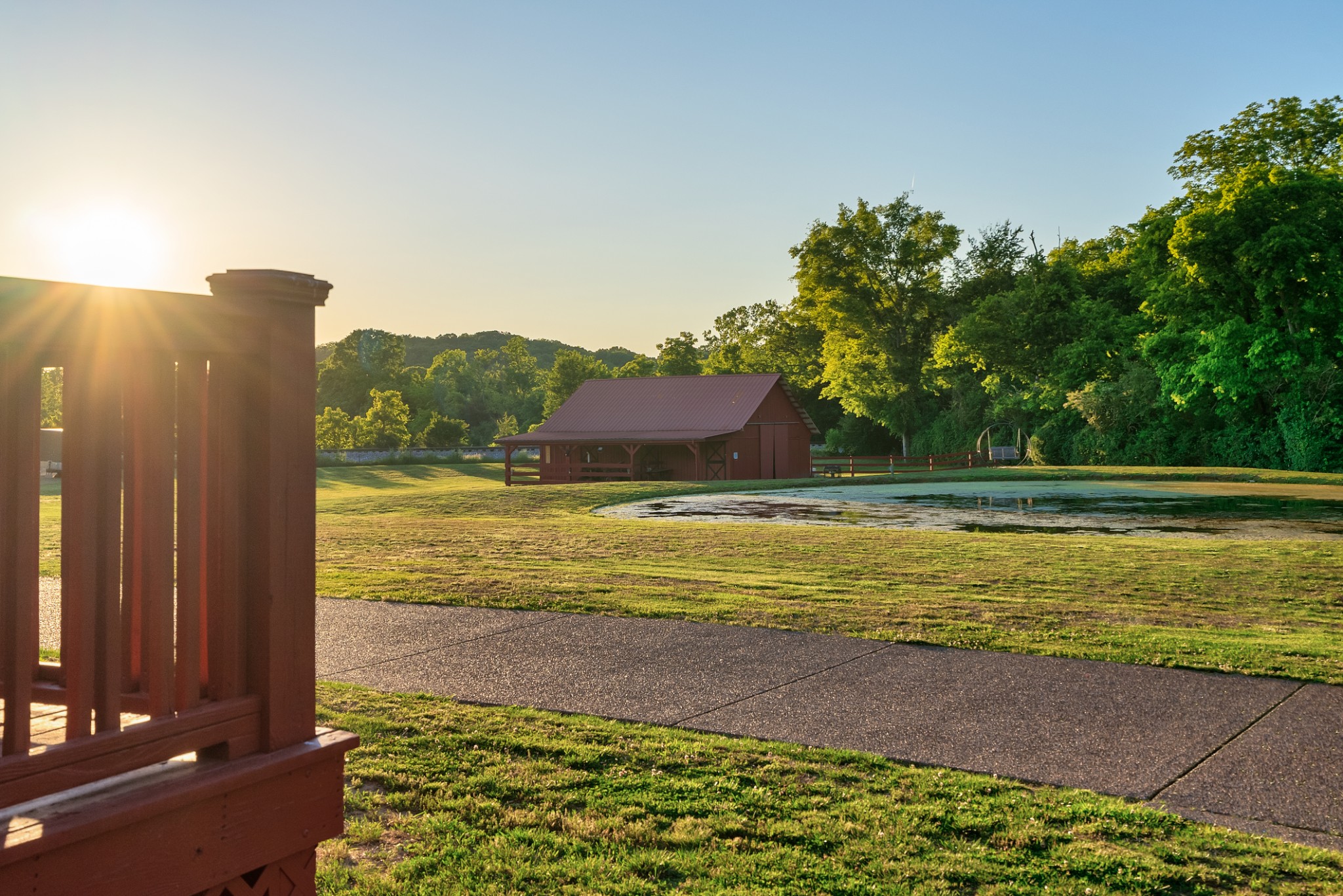 1446 Kittrell Road Franklin TN 37064