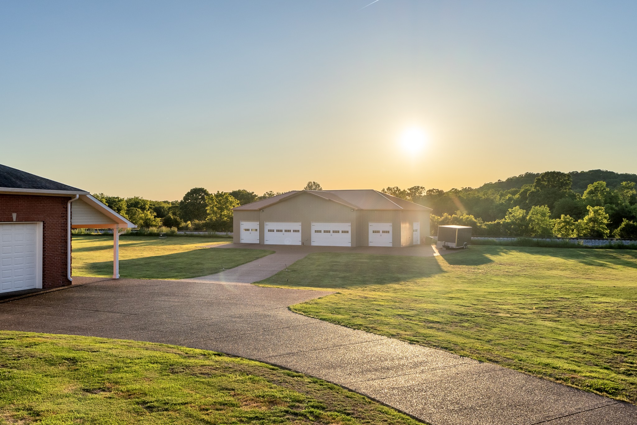 1446 Kittrell Road Franklin TN 37064