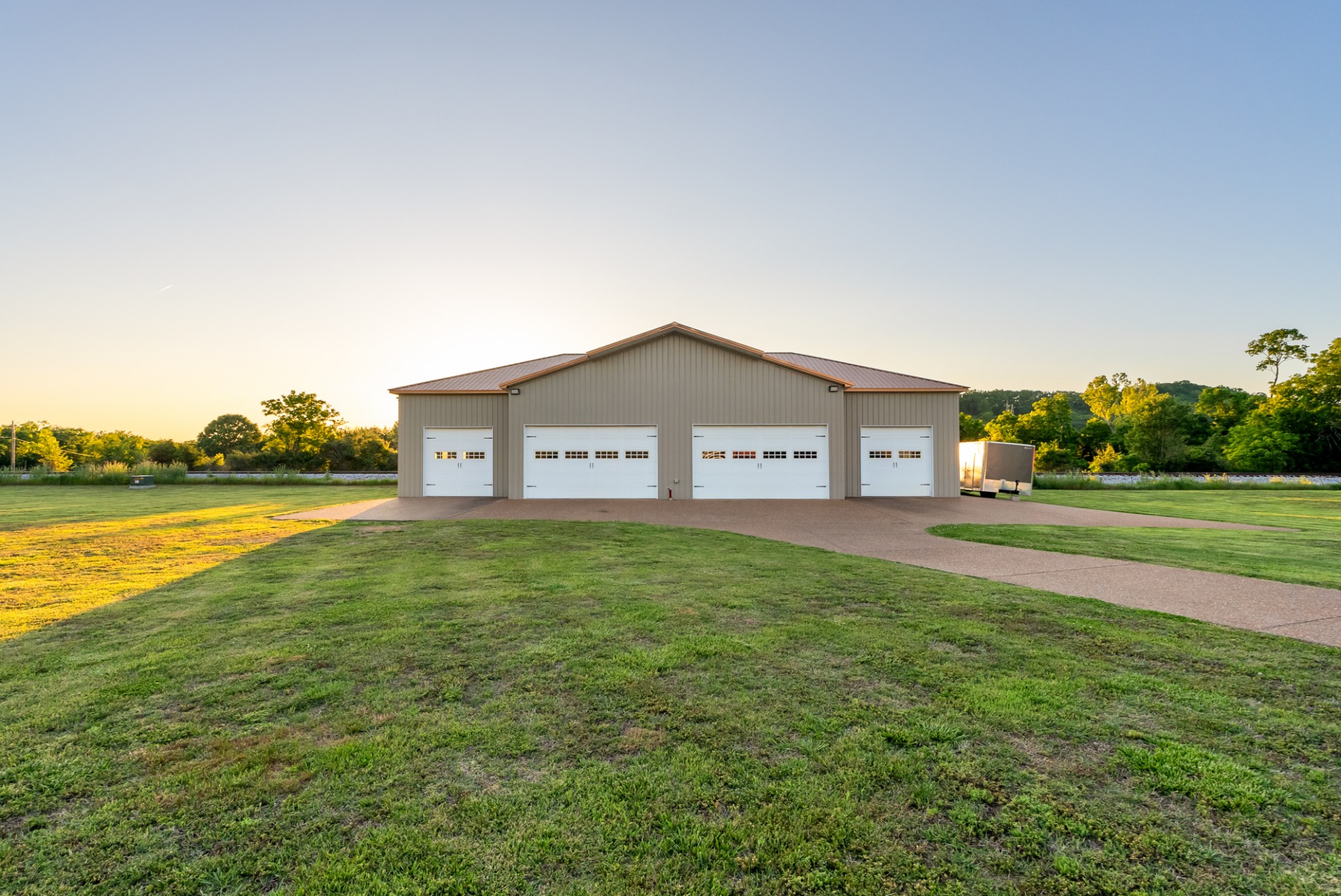 1446 Kittrell Road Franklin TN 37064
