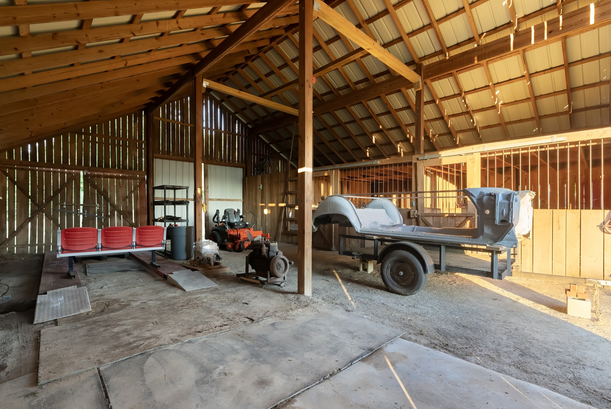 1446 Kittrell Road Franklin TN 37064