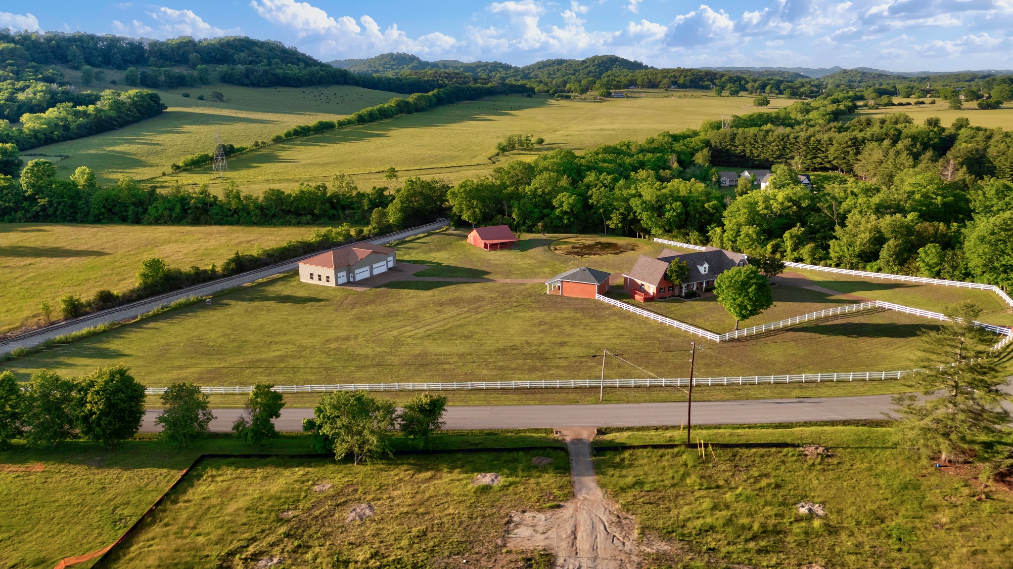 1446 Kittrell Road Franklin TN 37064