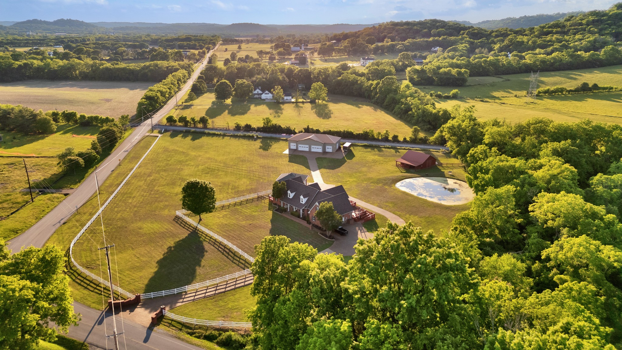 1446 Kittrell Road Franklin TN 37064