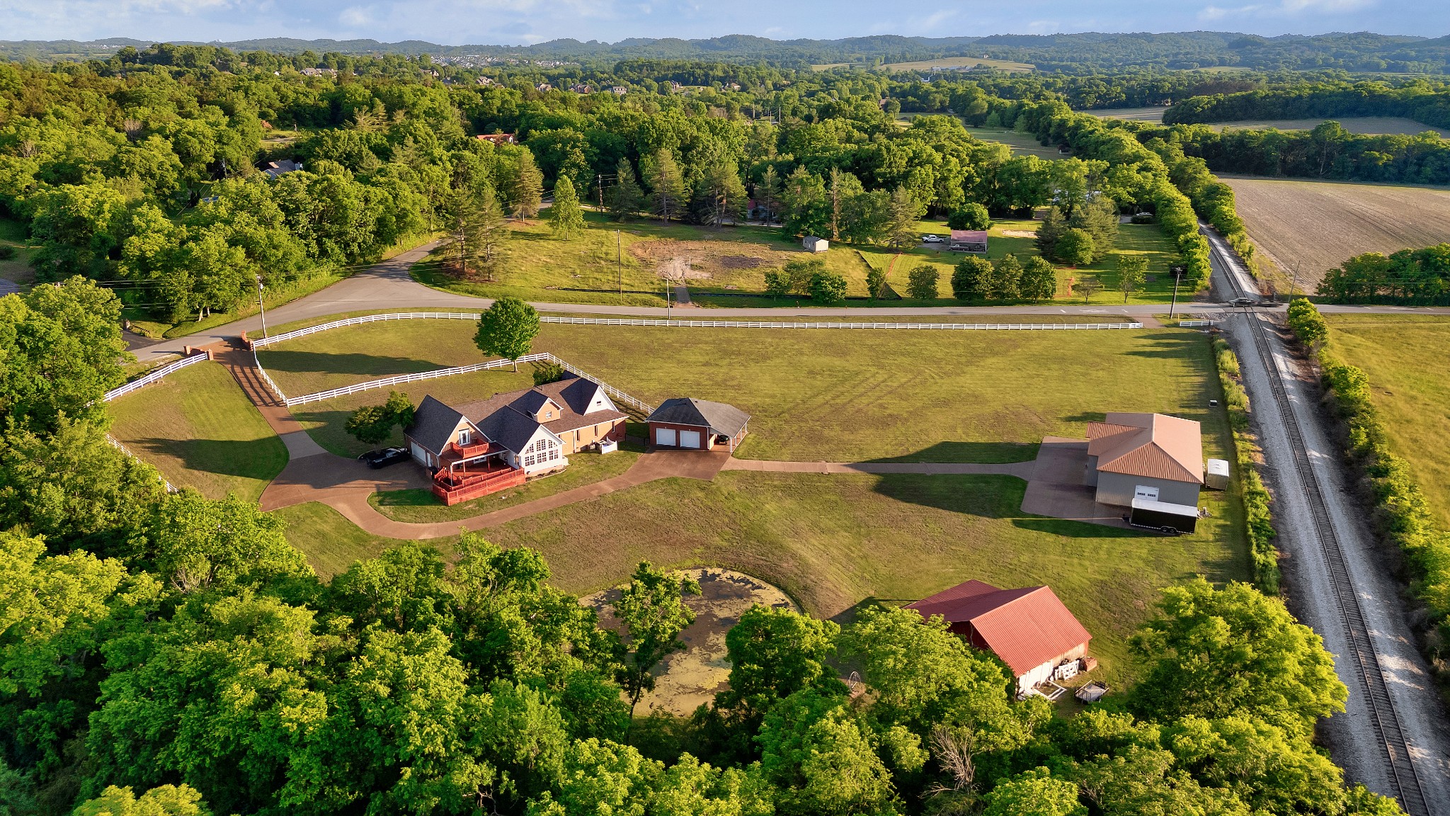 1446 Kittrell Road Franklin TN 37064