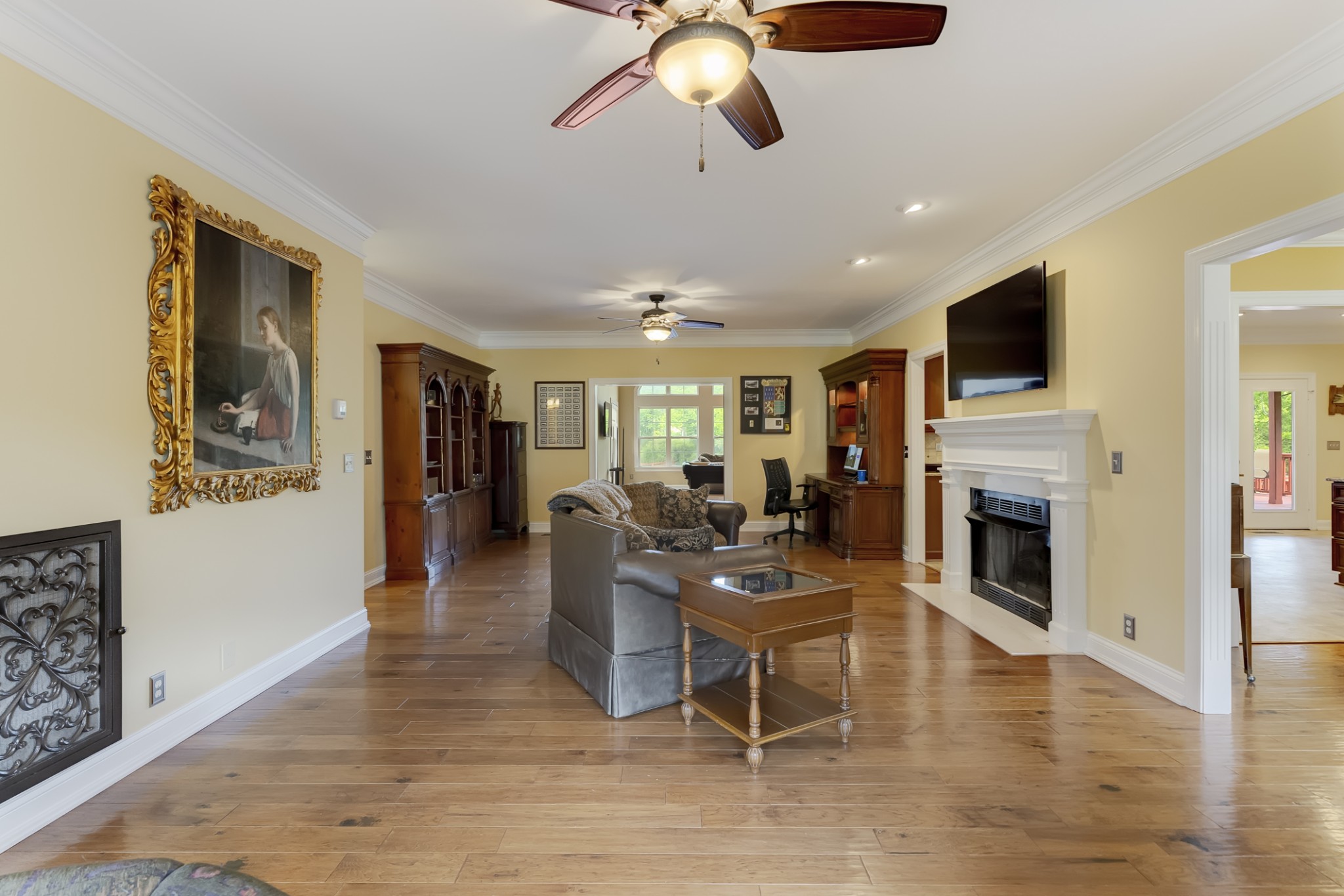 1446 Kittrell Road Franklin TN 37064