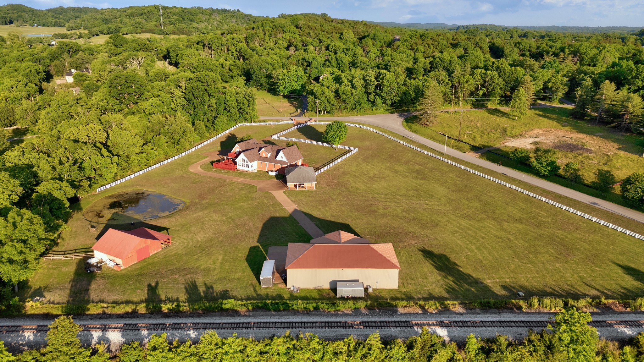 1446 Kittrell Road Franklin TN 37064