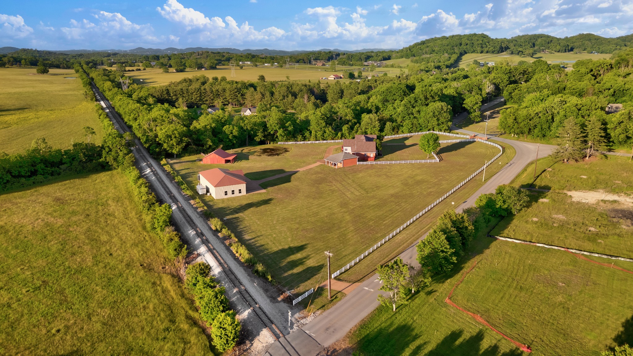 1446 Kittrell Road Franklin TN 37064