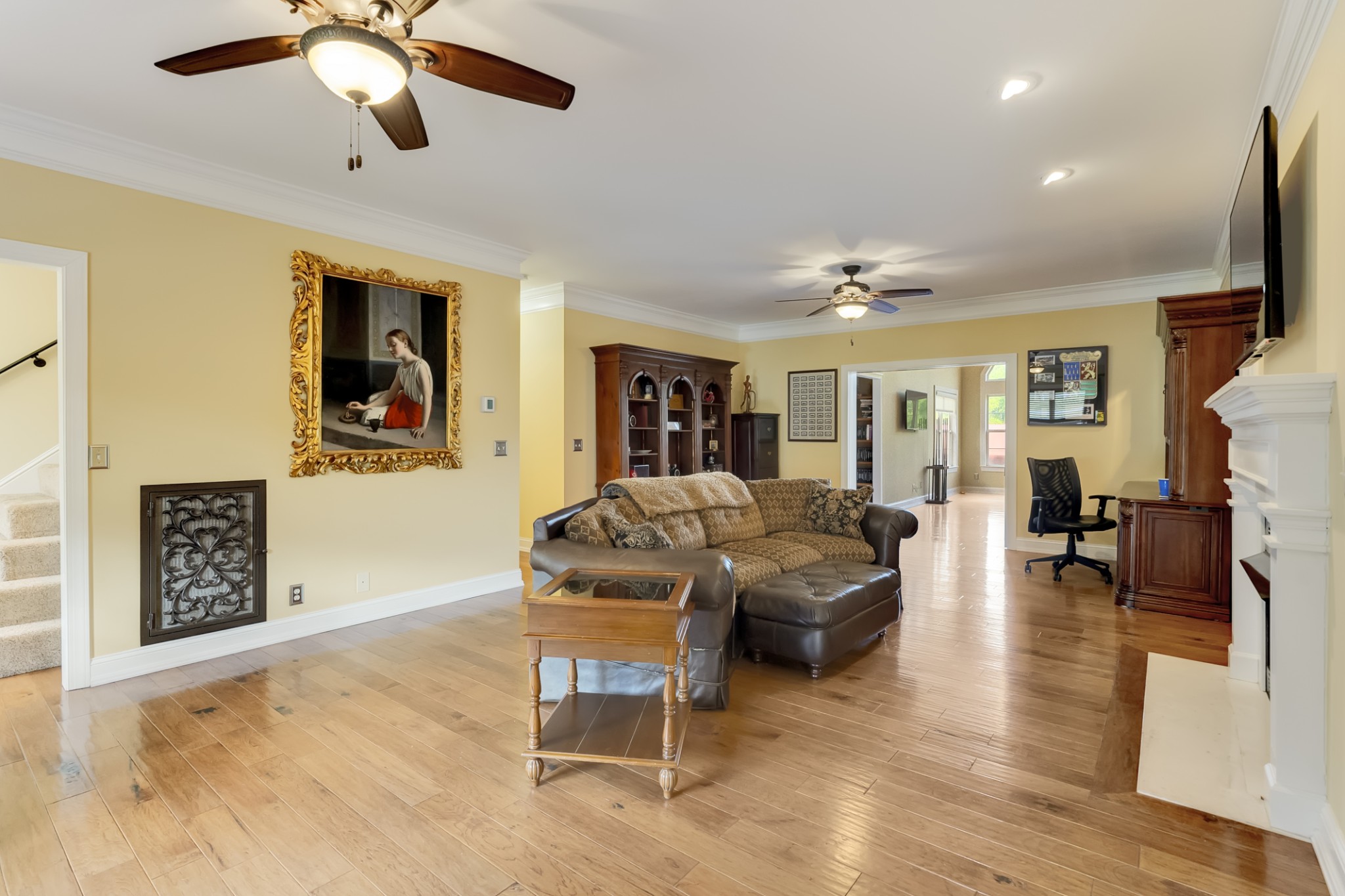 1446 Kittrell Road Franklin TN 37064