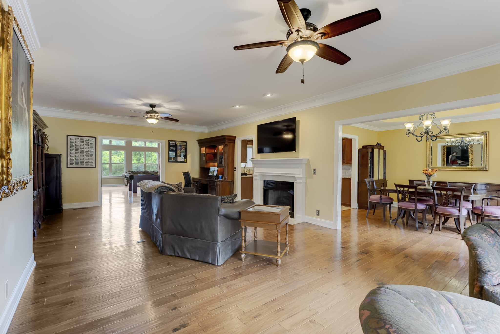 1446 Kittrell Road Franklin TN 37064