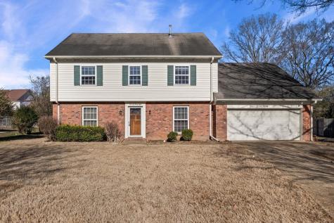 7038 Huntcliff Cove Memphis TN 38138