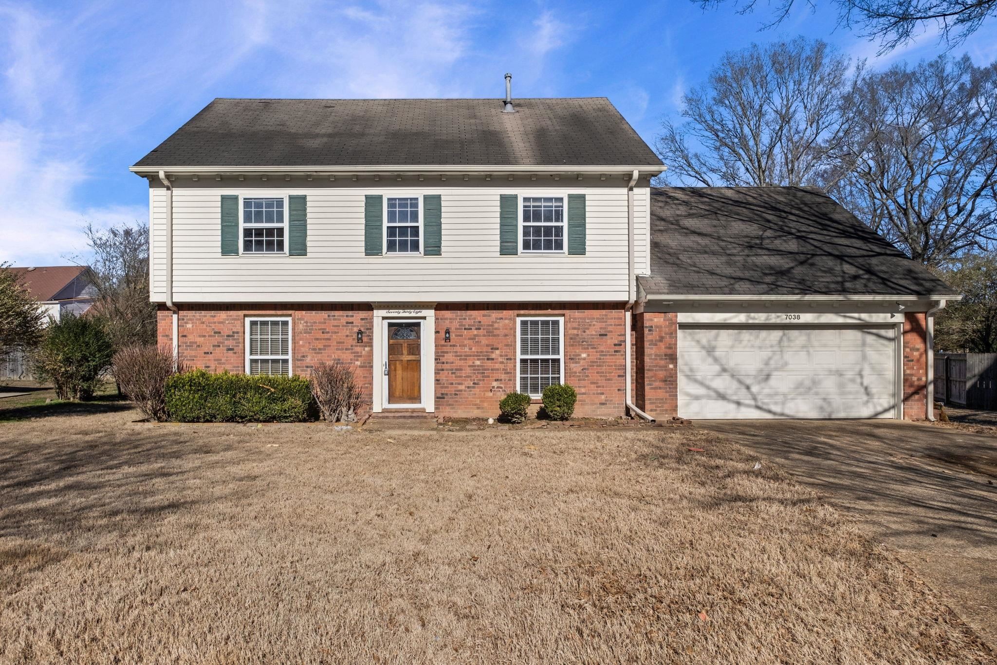 7038 Huntcliff Cove Memphis TN 38138