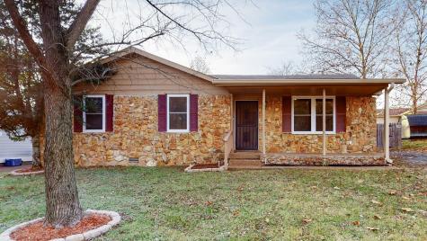 3317 Eaglewood Lane Nashville TN 37207