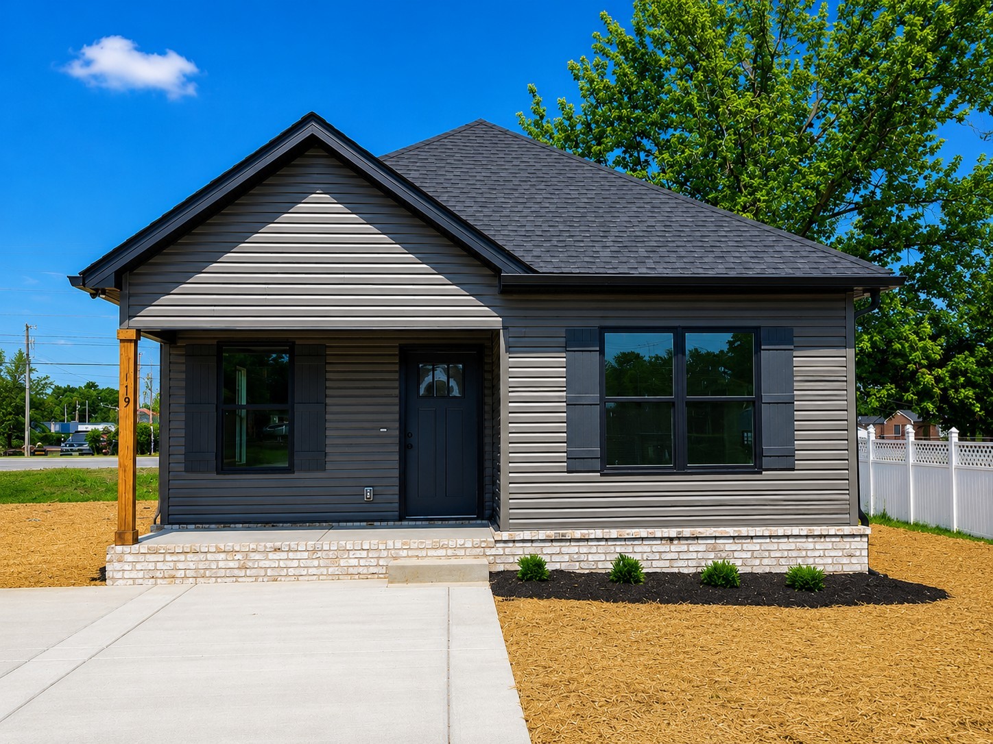 119 Liberty Street Portland TN 37148