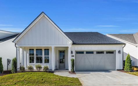 2823 Butlers Green Circle Chattanooga TN 37421