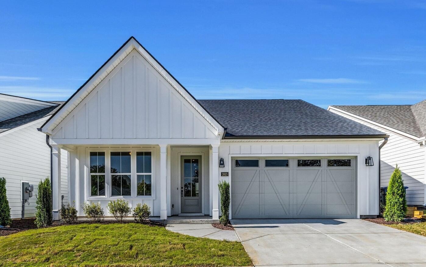 2823 Butlers Green Circle Chattanooga TN 37421