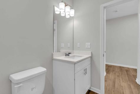 2823 Butlers Green Circle Chattanooga TN 37421