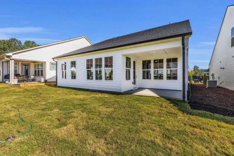 2823 Butlers Green Circle Chattanooga TN 37421
