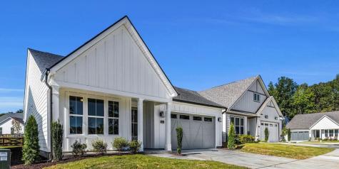 2823 Butlers Green Circle Chattanooga TN 37421