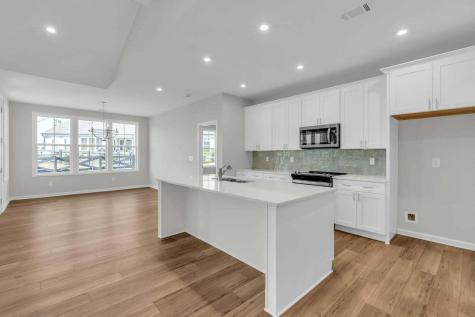 2823 Butlers Green Circle Chattanooga TN 37421