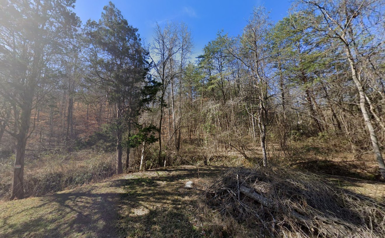 3618 Woodcove Circle Maryville TN 37801