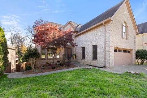 515 Copperfield Way Brentwood TN 37027